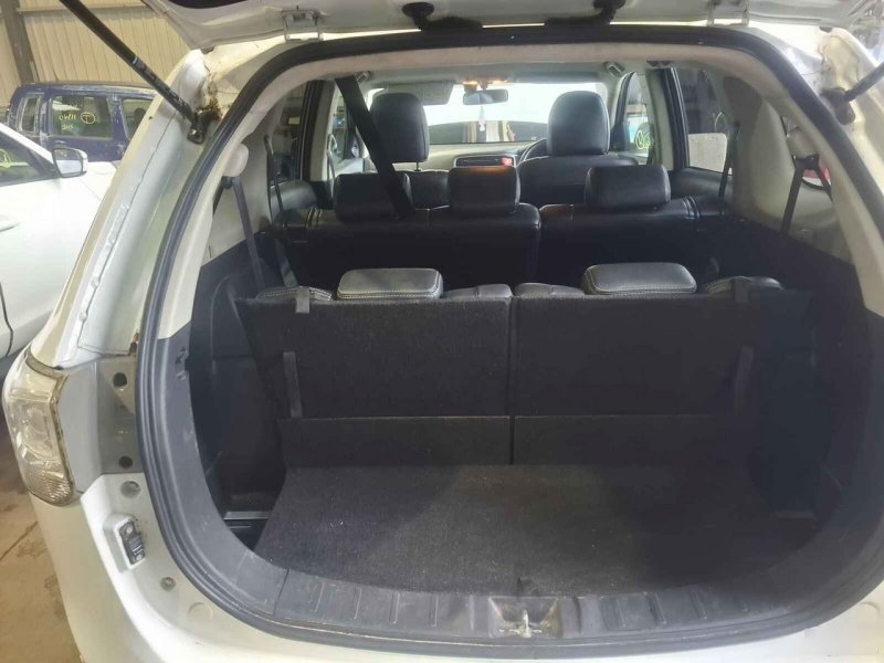 Авто на запчасти Mitsubishi Outlander 3 — изображение 6
