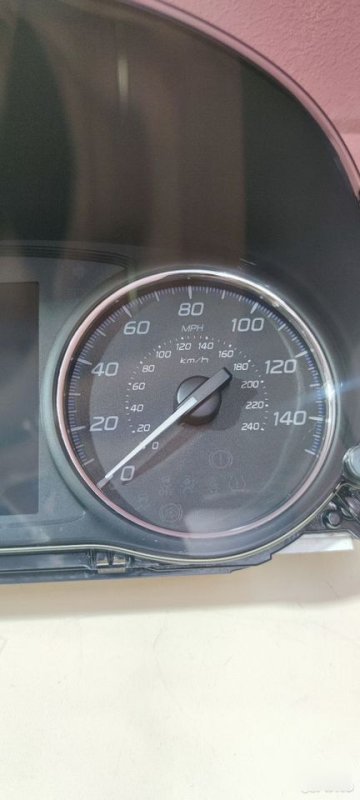 Щиток приборов Mitsubishi Outlander 3 — изображение 3