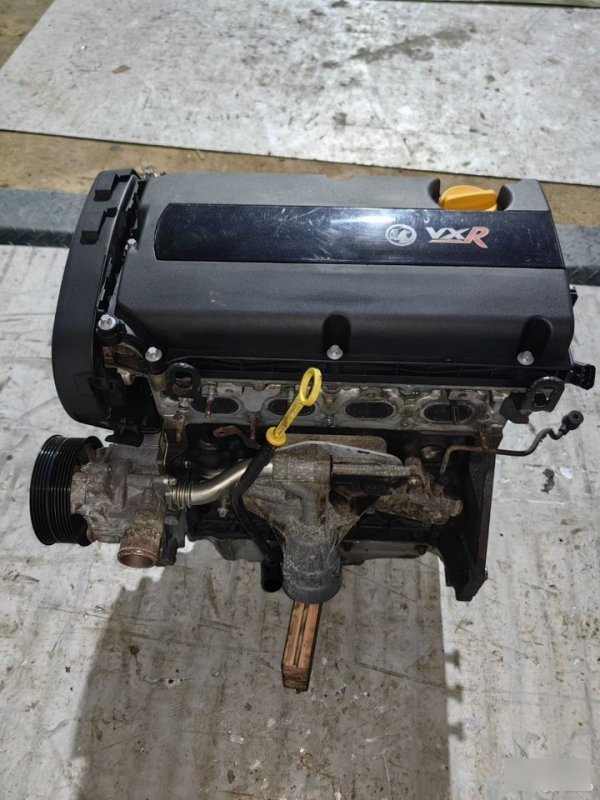 Двигатель Opel Corsa