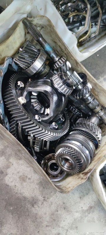 Запчасти — изображение 6