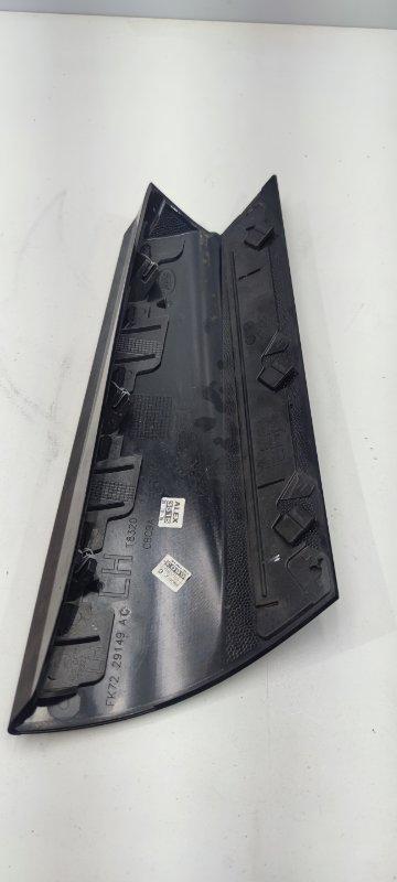 Молдинг кузова Land Rover Discovery Sport L550 — изображение 3