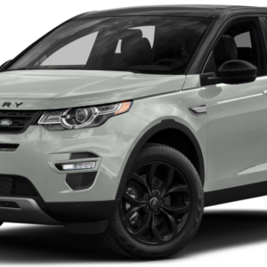 Discovery Sport